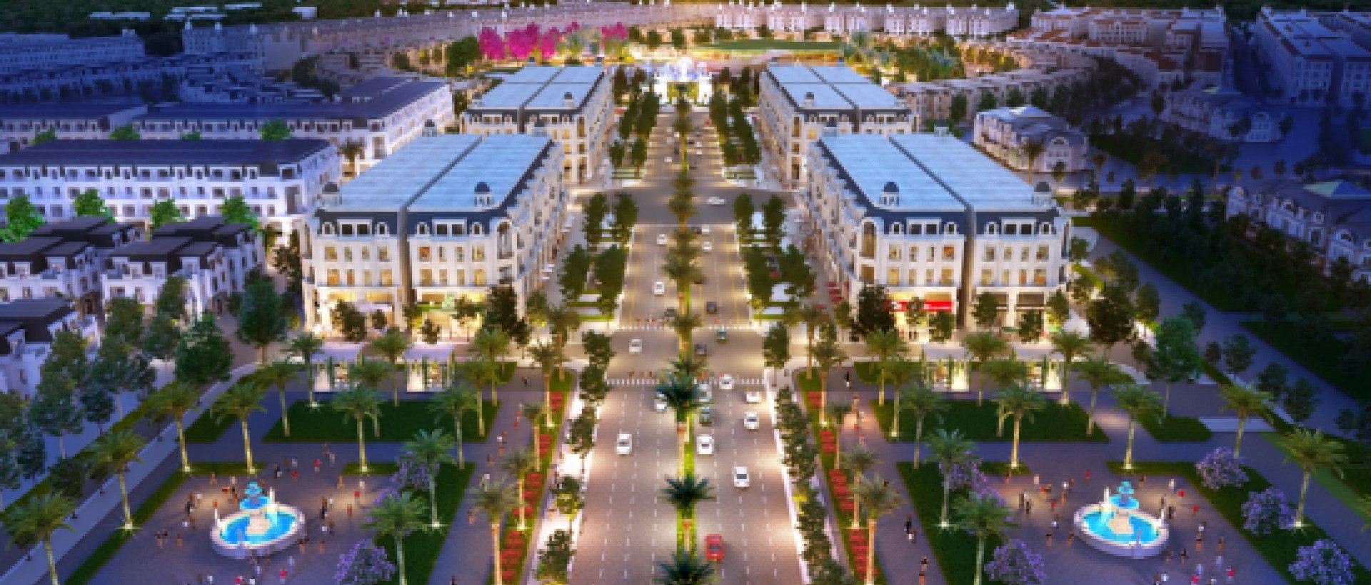 Lý giải sự sôi động của bất động sản Hoài Đức dịp cuối năm